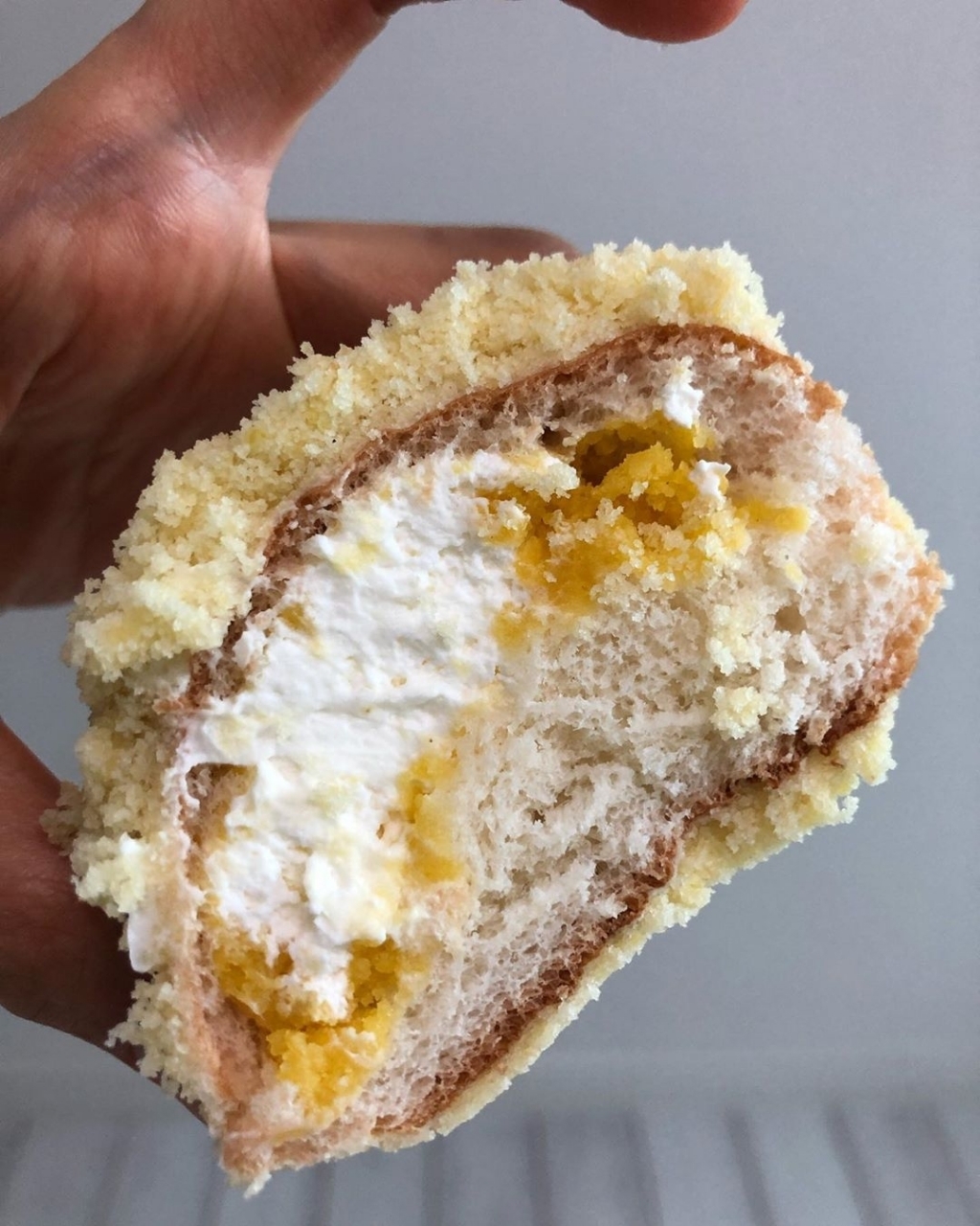 카스테라랑 고구마를 합쳐버렸다는 파리바게트......jpg | 인스티즈