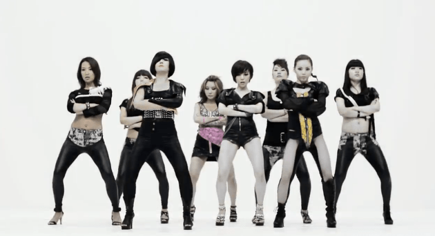 아이돌 부흥기로는 역대급이었던 2009년.jpg | 인스티즈