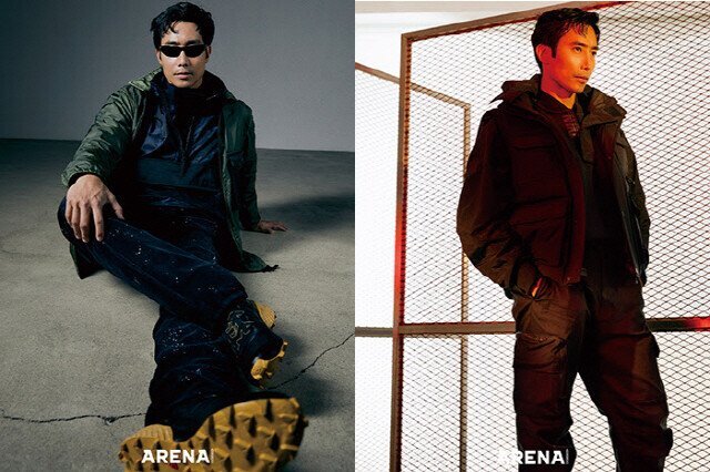 가짜사나이 이후로 각종 방송, 광고 섭외가 들어온 이근 근황 | 인스티즈