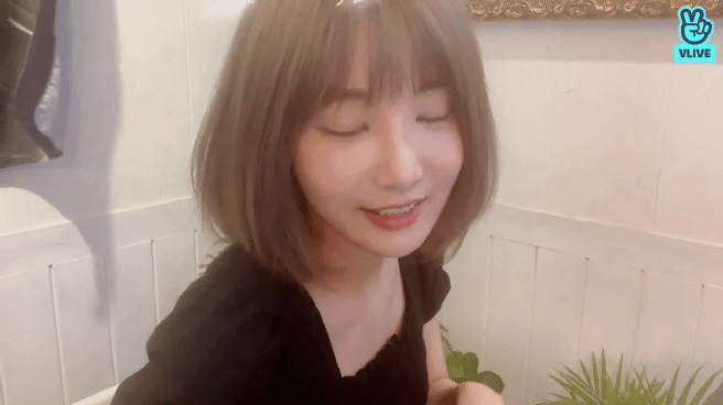 학교갔는데 후배가 이런 모습을 보이면? | 인스티즈