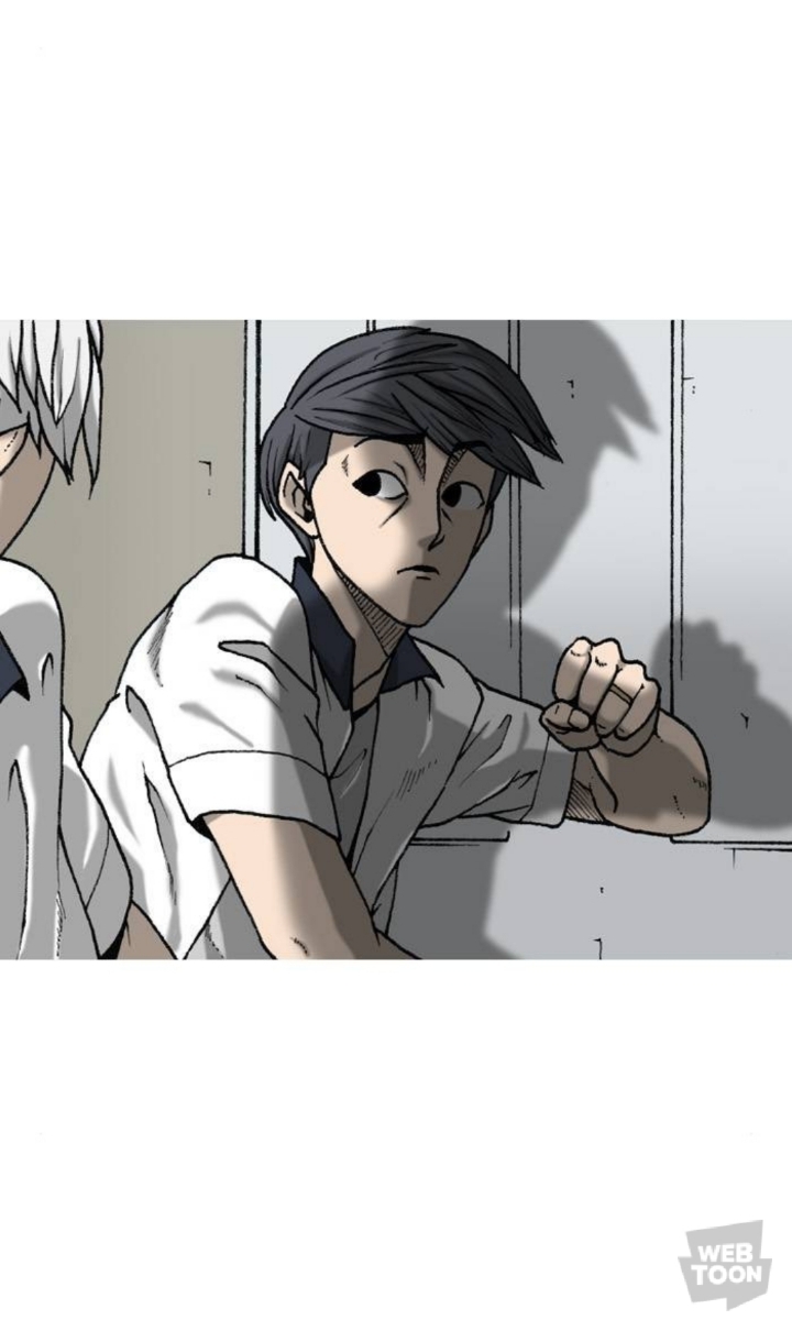 보면서 충격받은 신작 웹툰 속 일진에 대한 묘사.jpg | 인스티즈