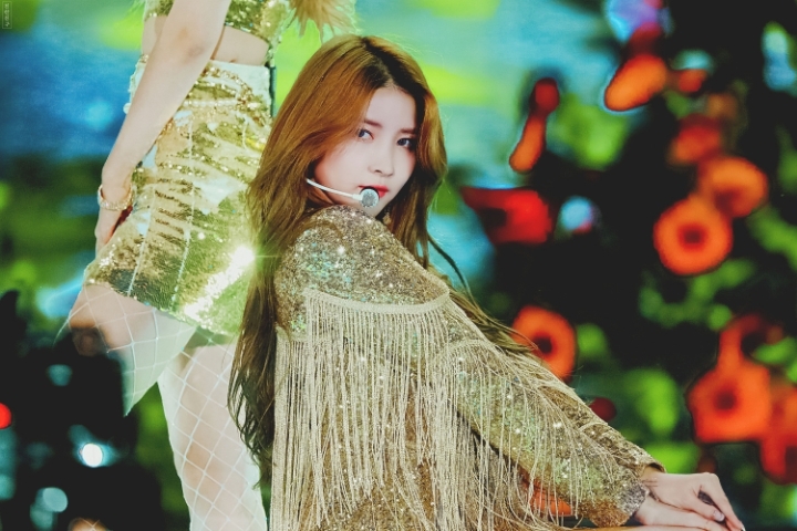 828번째 하루 한번 여자친구 소원 | 인스티즈