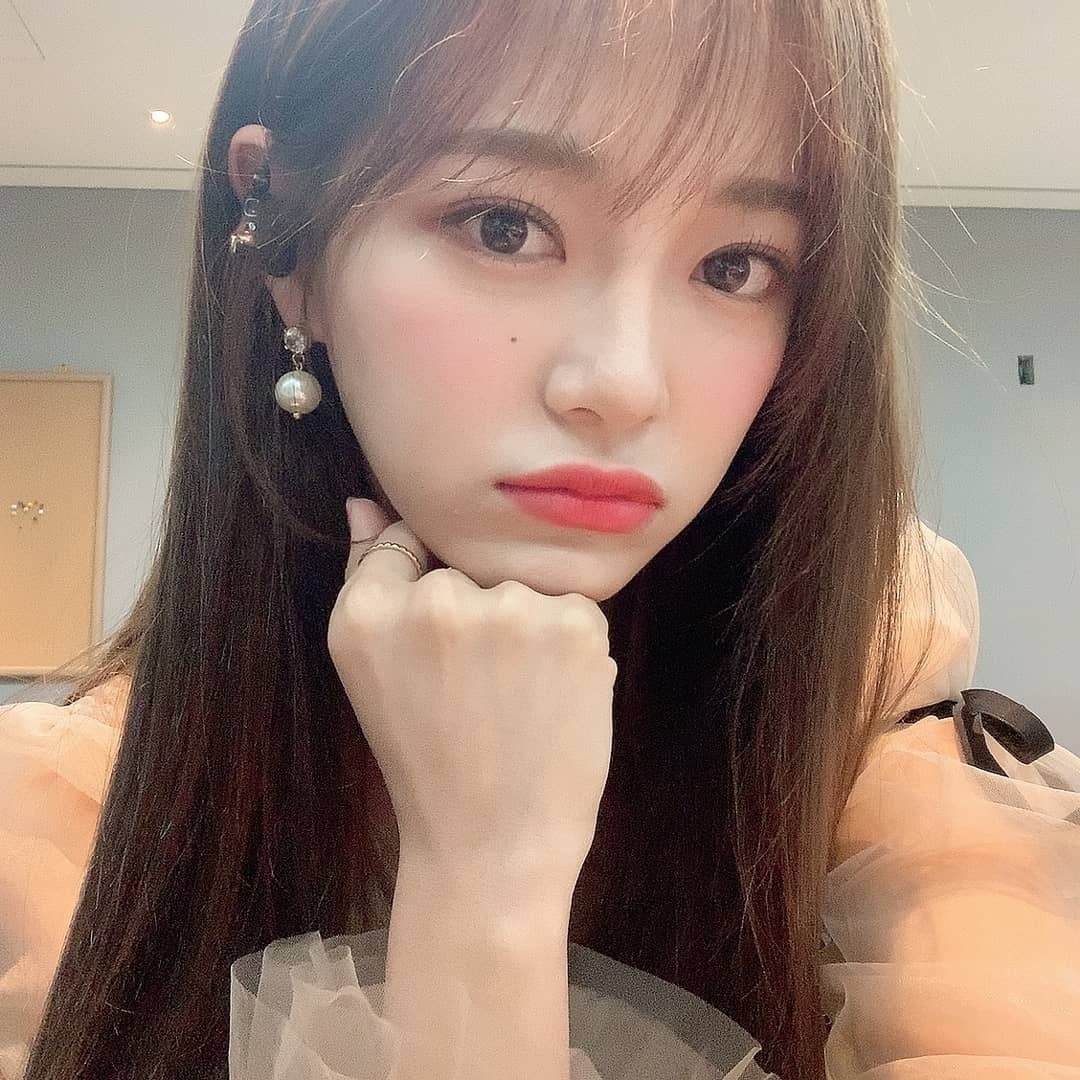 오늘 폭풍업뎃한 구구단 세정이 인스타그램.jpg | 인스티즈