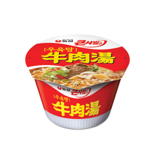 군대에서 은근히 매니아층 있던 라면.jpg | 인스티즈