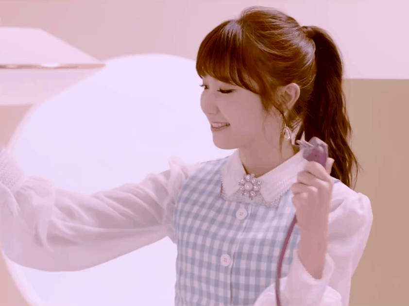 아이즈원 혼다 히토미(데이터 주의) | 인스티즈