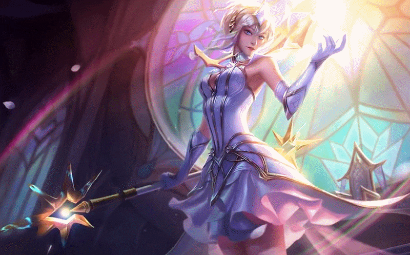 역대급으로 잘 뽑았다고 생각하는 롤 스킨 | 인스티즈