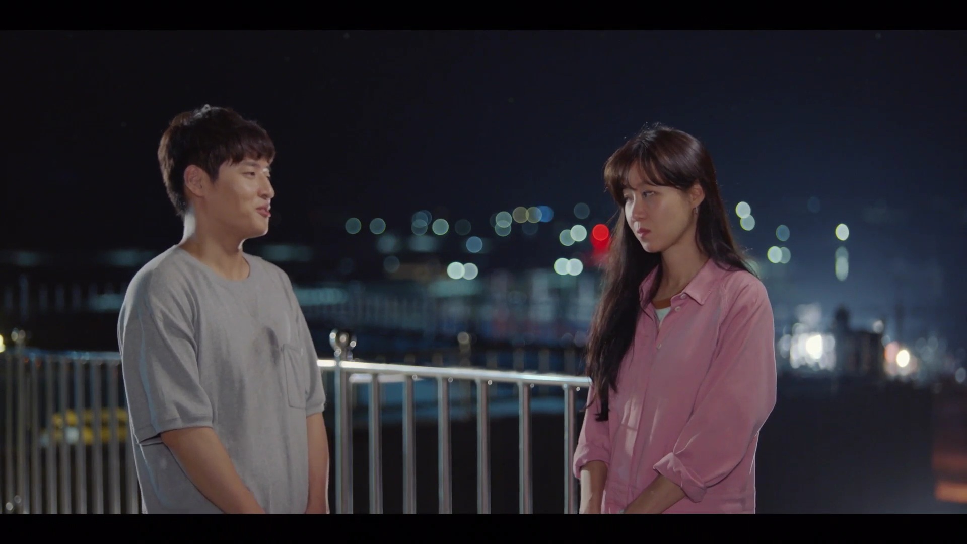 드라마에서 이 분위기 좋아하는 사람 은근 많음 | 인스티즈