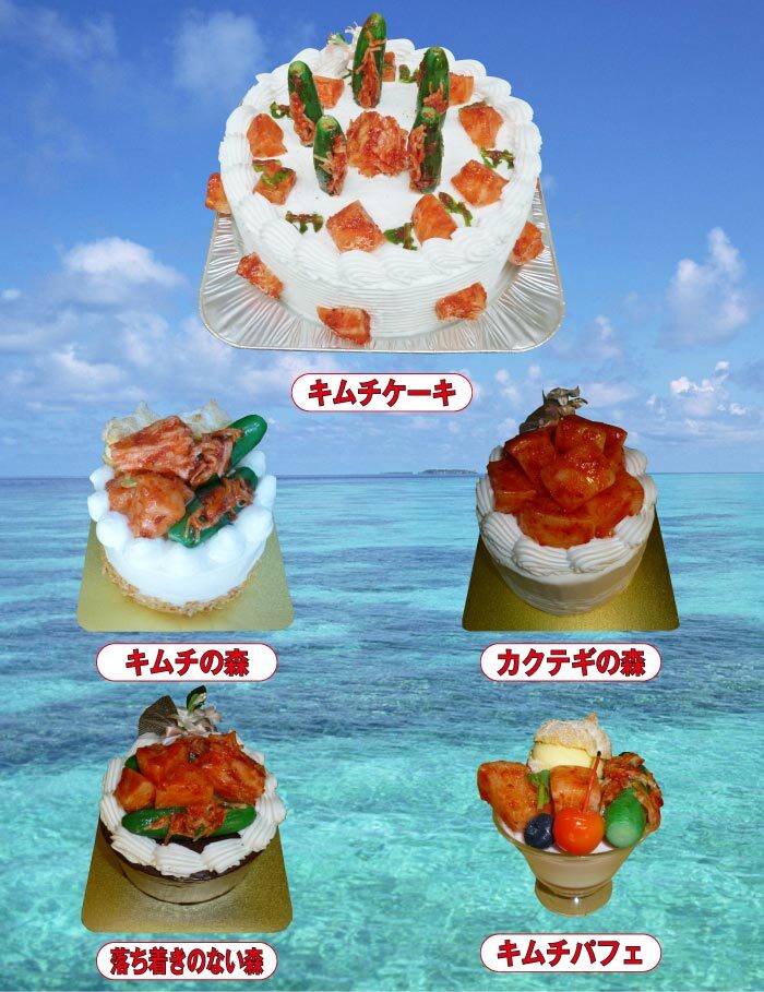 김치혐오 유발하는 일본 | 인스티즈