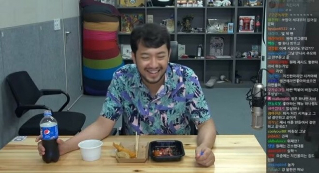 침착맨이 생각하는 제사 | 인스티즈