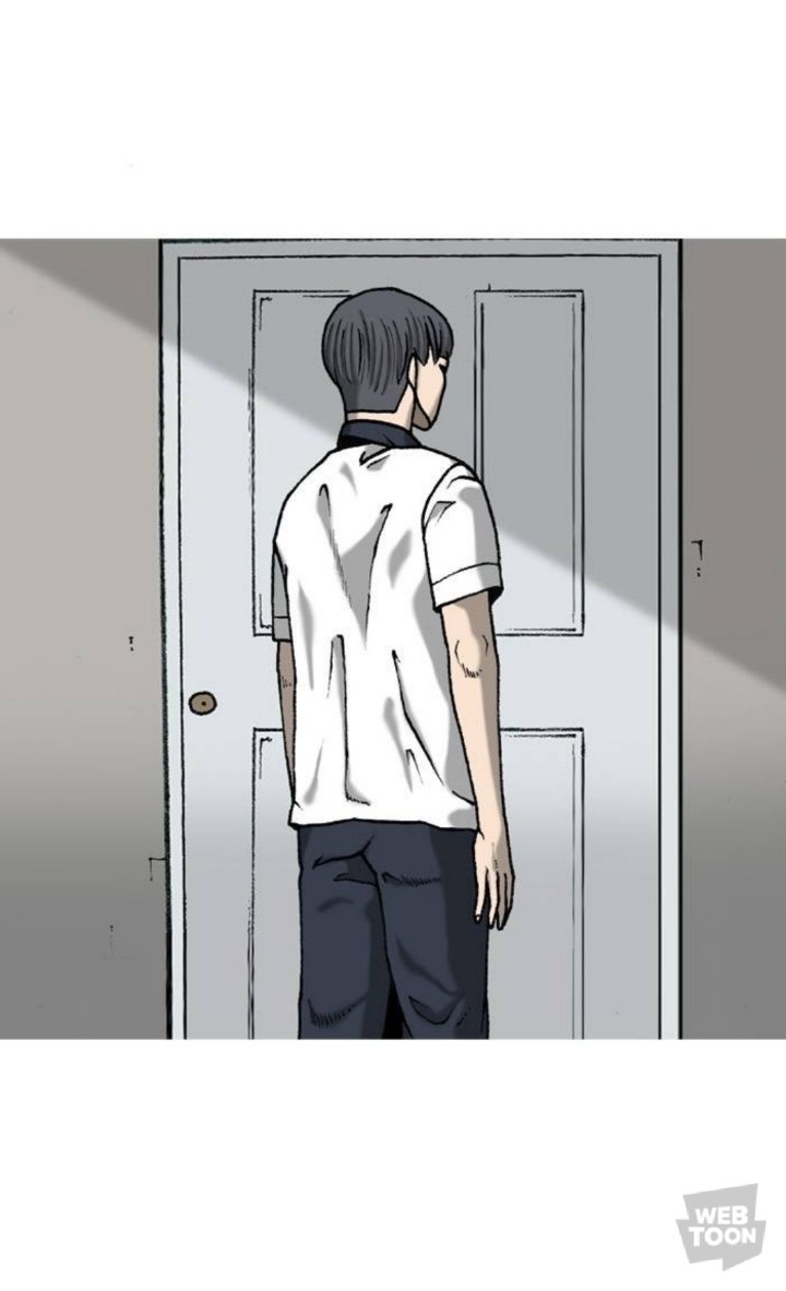 보면서 충격받은 신작 웹툰 속 일진에 대한 묘사.jpg | 인스티즈