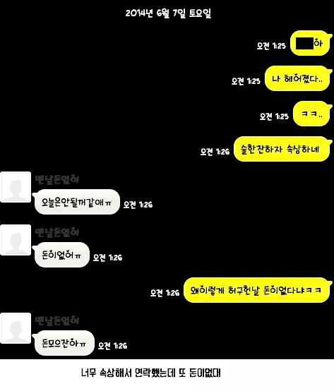 맨날 돈 없다는 친구.jpg | 인스티즈