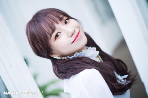 아이즈원 디스패치 사진 | 인스티즈