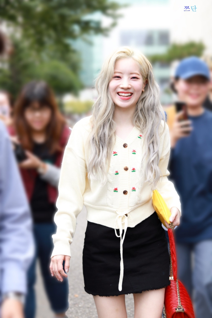 트와이스 다현 두부 사진 | 인스티즈