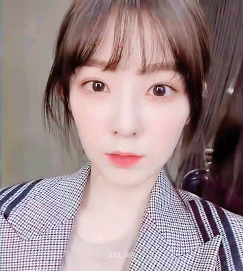 상큼한 아이린.jpgif | 인스티즈