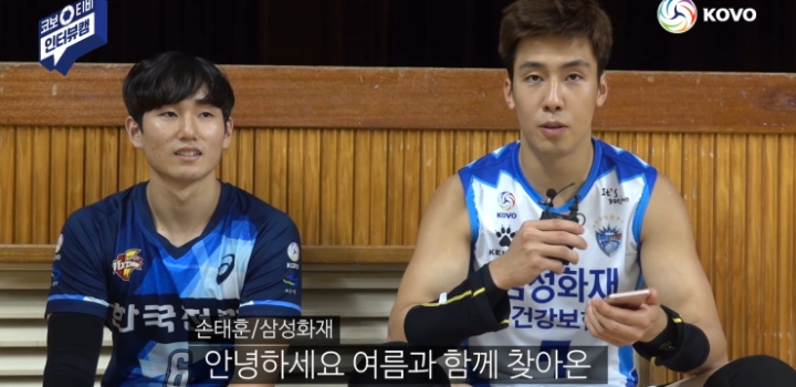 대충 누가봐도 친한 사이 | 인스티즈