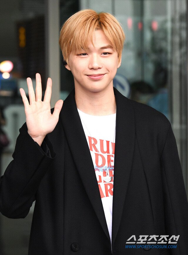 묘하게 강다니엘 닮았다는 롤 프로게이머 | 인스티즈