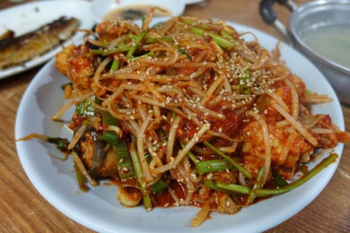 [정보] 개인적으로 좋아하는 거제 식당들.jpg | 인스티즈