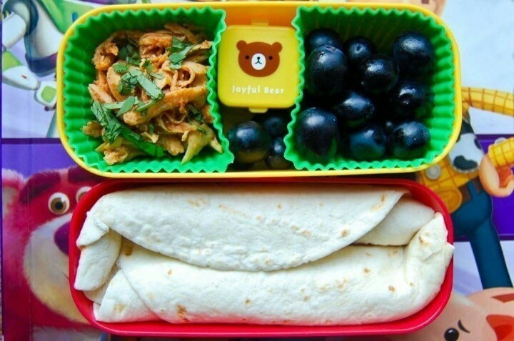 다이어터 도시락 | 인스티즈