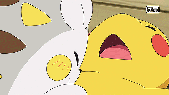 피카츄와 아이들! 가장 귀여운 전기쥐 포켓몬은? | 인스티즈