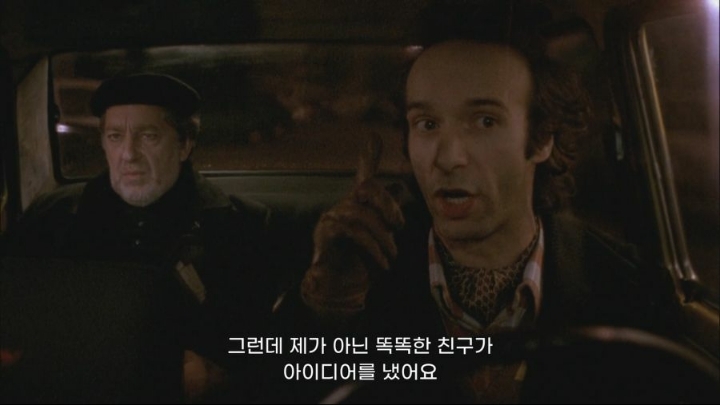 택시기사가 비건이 된 이유.jpg | 인스티즈