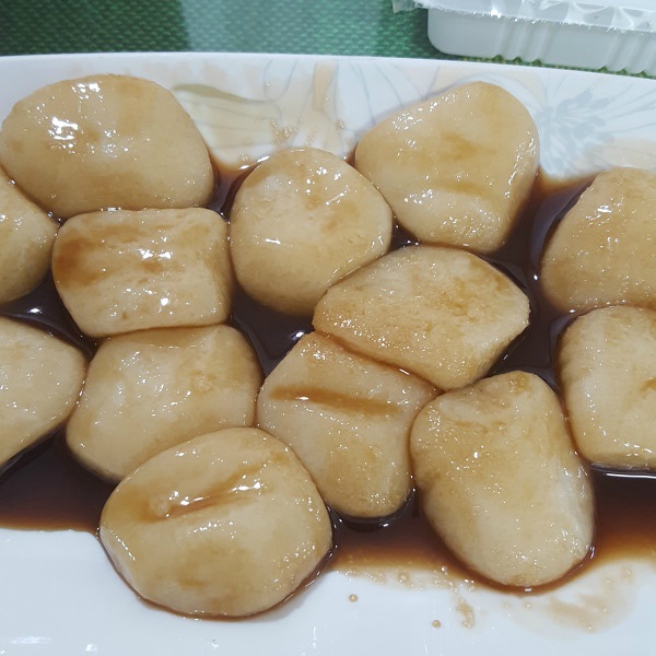 꿀떡이 뭔지 모르냐(feat.대구) | 인스티즈