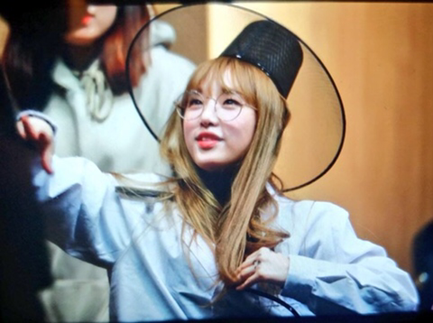 주말에도 함께하는 아이즈원 사진 여러장.. | 인스티즈