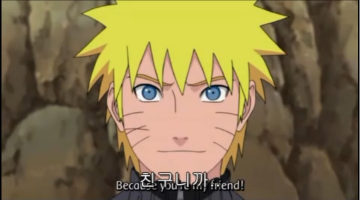 사스케가 나뭇잎마을에서 탈주한 이유.jpg | 인스티즈