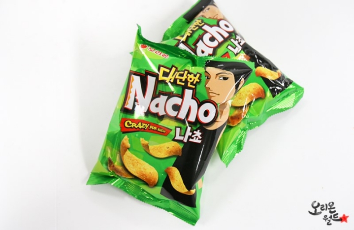 본인이 군생활중 가장 많이 먹었던 과자는 ????? | 인스티즈