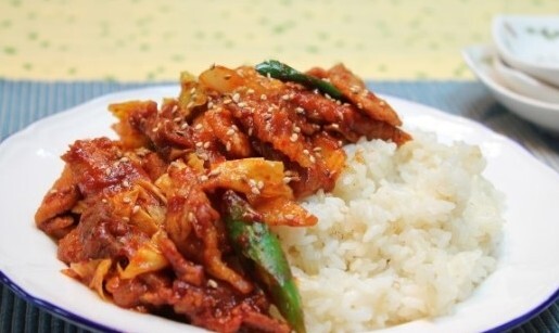 중국집가보면 잘하는집 별로 없는 메뉴 | 인스티즈