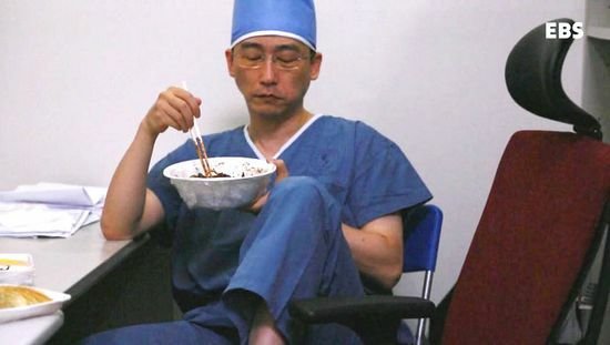 이국종 교수님 헬스 3개월차 근황.. | 인스티즈