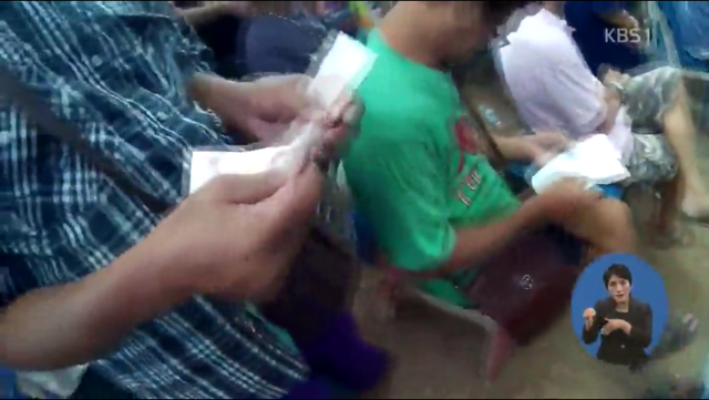 애들을 돈벌이로 경기에 내보낸다는 태국 (13살 소년 사망) | 인스티즈