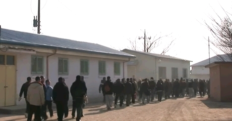 군대 들어가자마자 됐다 싶을때...jpg | 인스티즈