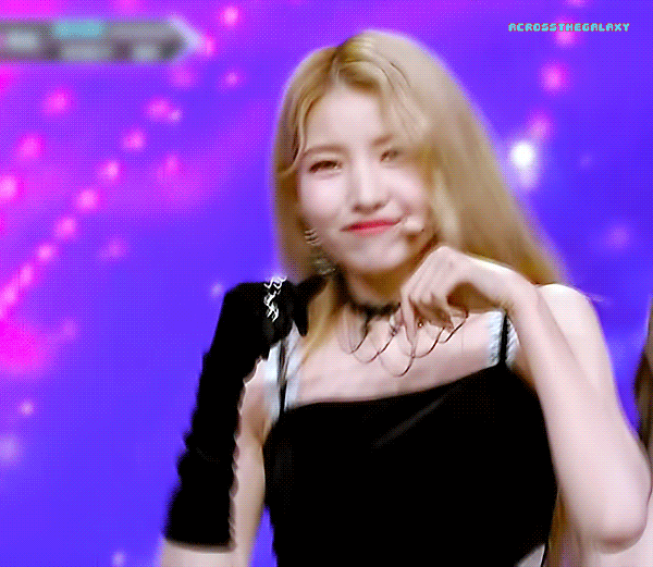 902번째 하루 한번 여자친구 소원 | 인스티즈