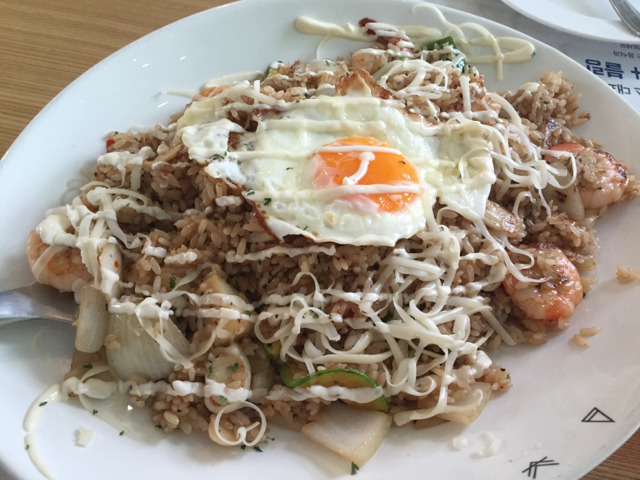 음식 중에 포기 못하는 것은? | 인스티즈