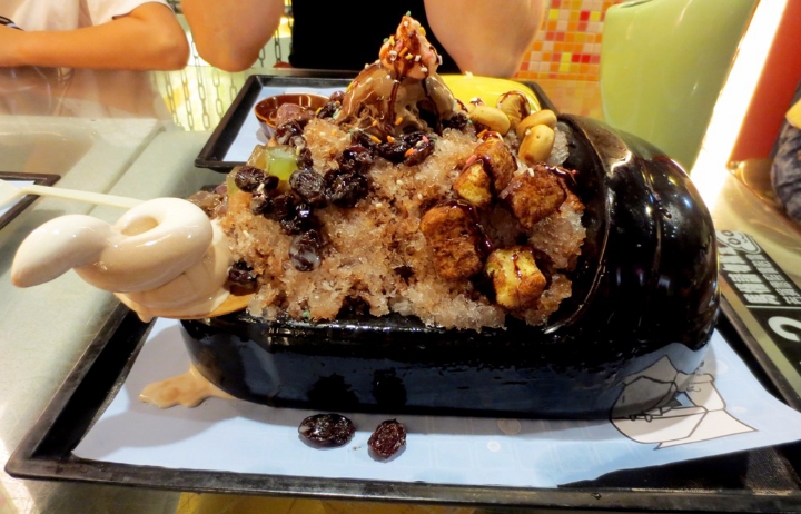 화장실 레스토랑 | 인스티즈