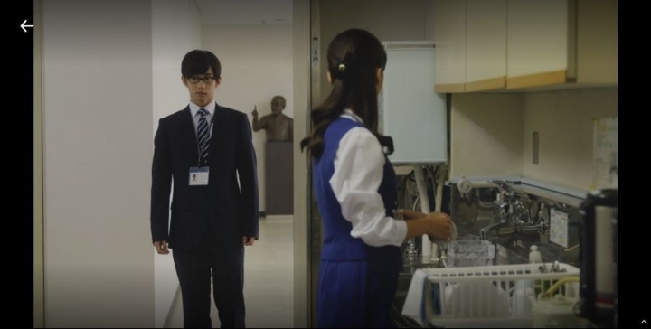 일본 신입 여사원이 회사 그만두고 싶은 이유 | 인스티즈