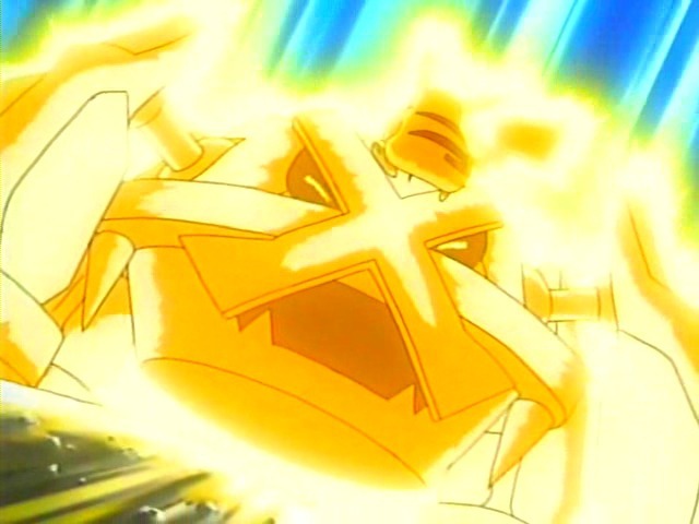 "800족" 포켓몬스터 지우의 피카츄의 모든 기술들 .gif | 인스티즈