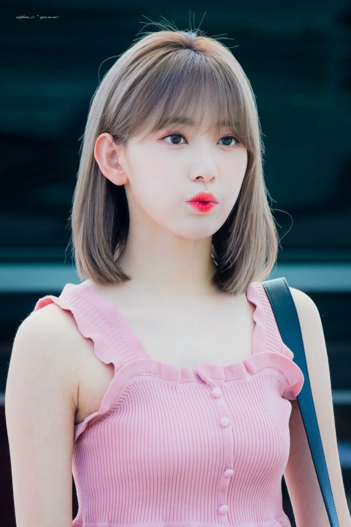 아이즈원 미야와키 사쿠라 랜덤짤 46 | 인스티즈