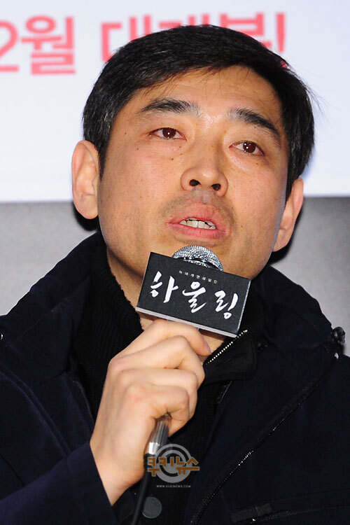 본인이 생각하는 유하 감독의 대표작은? | 인스티즈