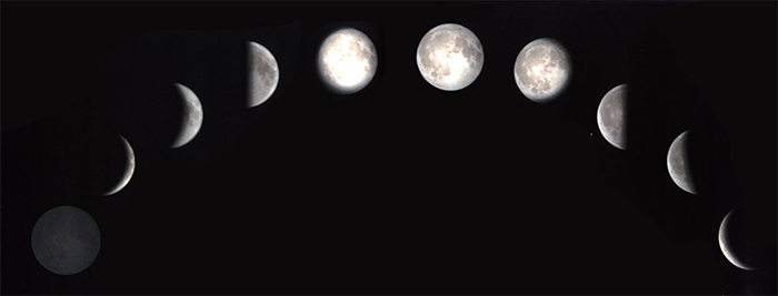 달만큼 보고 싶어요 | 인스티즈