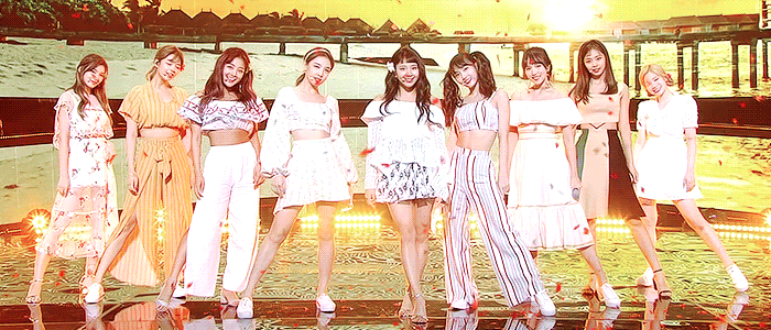 글쓴이가 주관적으로 지켜본 3세대 대표 다섯 걸그룹(여마트레블)의 특징 | 인스티즈