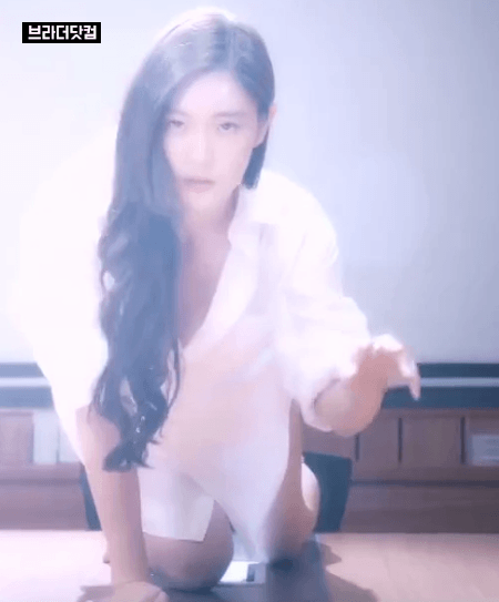 폭탄 이다 받아라 | 인스티즈