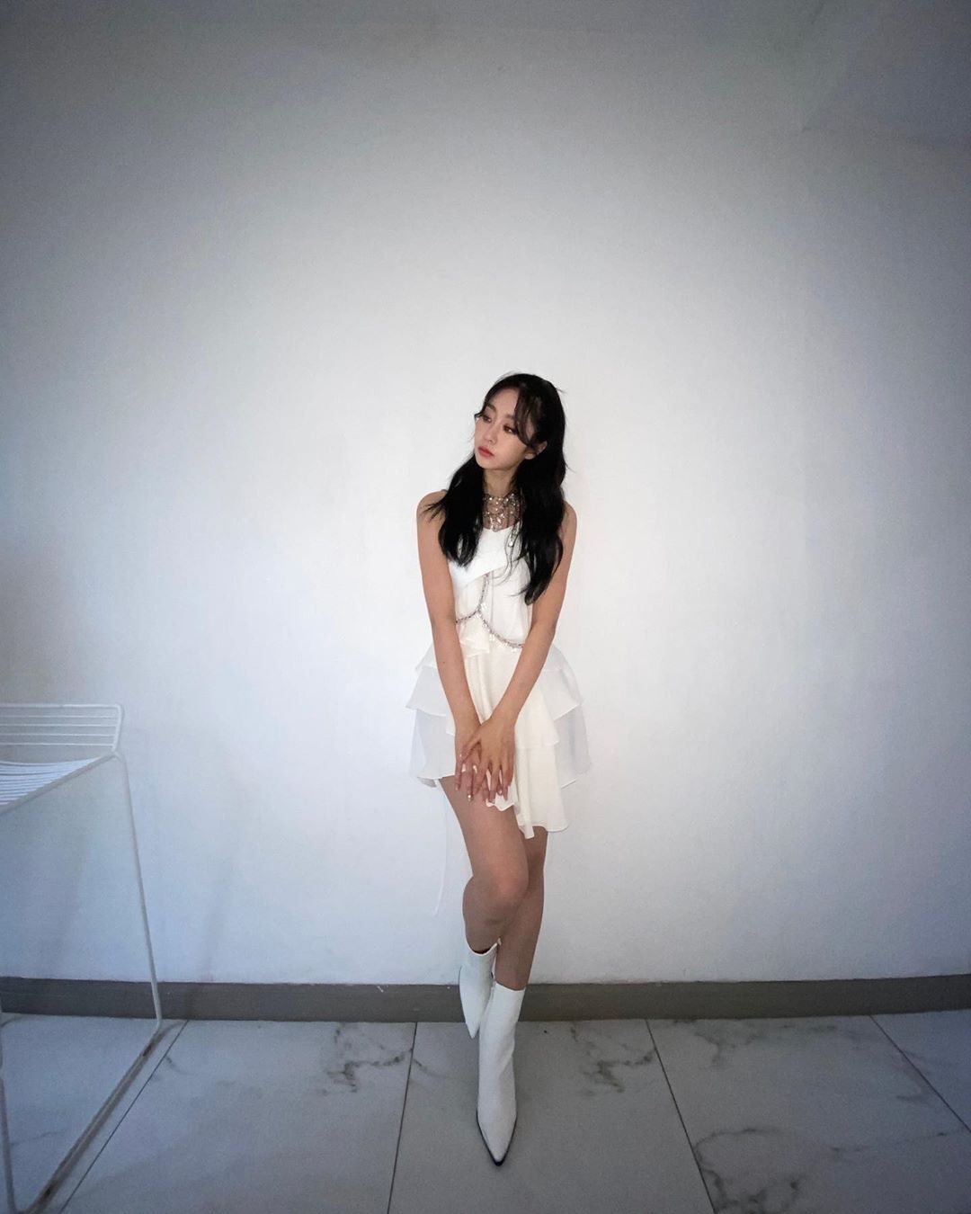최근 러블리즈 지수 인스타그램.jpg | 인스티즈