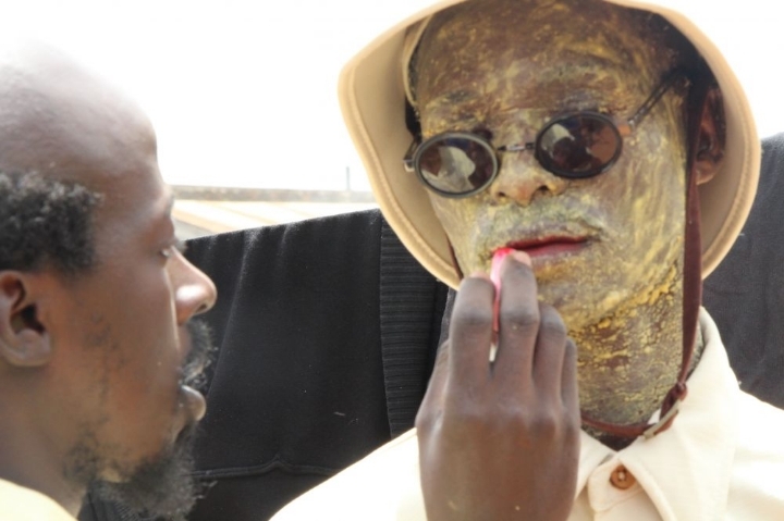 우간다 영화 제작환경 ..jpg | 인스티즈