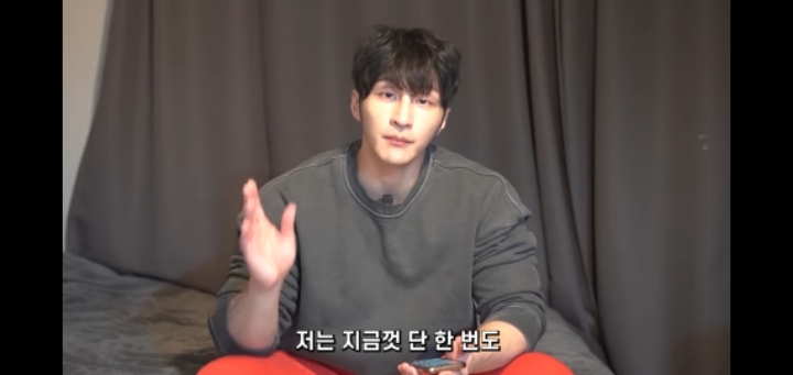 내추럴이라고 스스로 당당히 밝힌 조준 선수 . jpgif | 인스티즈