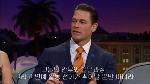 존시나가 BTS를 좋아하는 이유.jpg | 인스티즈