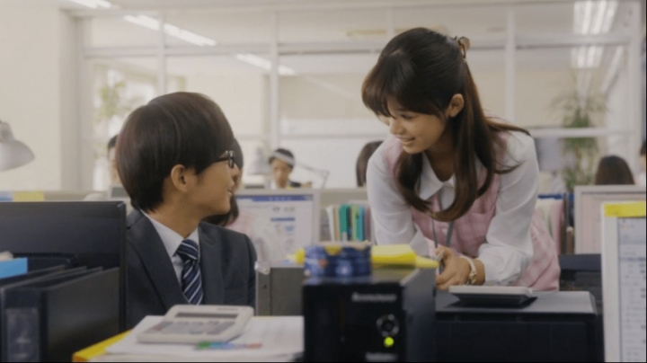 미인에게 철벽치는 겜돌이 | 인스티즈