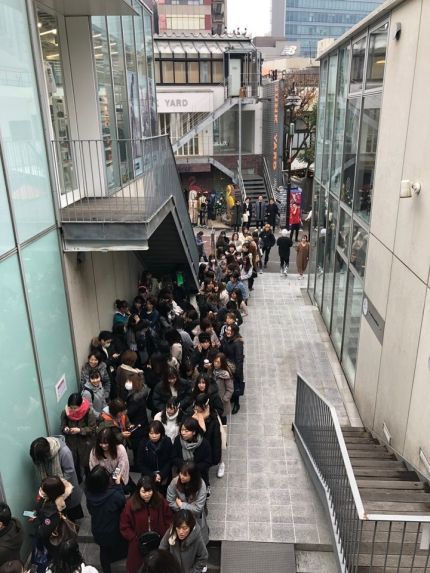 일본열도를 흔들고 있는 차세대 한류스타 | 인스티즈