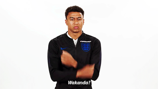 제시 린가드.gif (혐오주의) | 인스티즈