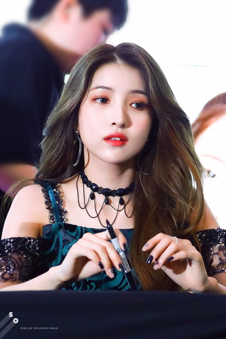 742번째 하루 한번 여자친구 소원 | 인스티즈